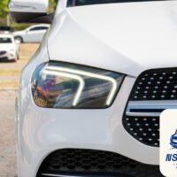 Mercedes-Benz GLE 400d 4MATIC - 2021